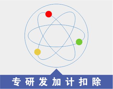 专研发加计扣除